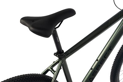 Превью  Велосипед ASPECT Ideal HD 27.5 (2024)